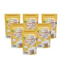 ราคา ทีอีเอ ผงครีมชีส สำหรับท็อปปิ้งเครื่องดื่ม ขนาด (200 กรัม) x 6 ถุง (900877062886069)