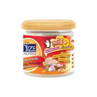 ราคา ผงไนซ Nize ผงปรุงรสอาหารคลีน สูตรไก่ D ( ลดโซเดียมลง 80 %, ใช้น้ำตาลอ้อยไม่ขัดสี ) (734893141925446)