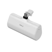 ราคา iwalk Linkpod4 4500cแบตสำรองไร้สาย 20w Fastchargeหัวชาร์จtypecใช้กับiphone16,15และสมาร์ทโฟนแอนดรอยด์white (387489667062632)