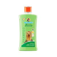 ราคา Bearing Bio Care Conditioning Shampoo แชมพูสุนัข แมว ผสมครีมนวดเข้มข้น สูตรอ่อนโยน ออแกนิค สำหรับผิวแพ้ง่าย ขนาด 300ml. สุนัขขนยาว (782162623375185)