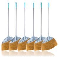 ราคา โพลี-ไบรท์ ไม้กวาดใหญ่ (6ชิ้น/ลัง) (7159232528579)