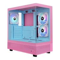 ราคา Thermaltake Case (เคส) View 270 Plus Tg Argb - Bubble Pink (e-atx) (109719965654086)