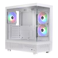 ราคา Thermaltake Case (เคส) View 270 Tg Argb V2 Snow (277161067406749)