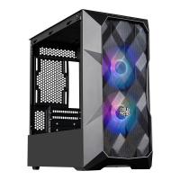 ราคา Cooler Master Case (เคส) Td300 Mesh (black) (micro-atx) (656159538518364)