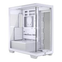 ราคา Corsair Case (เคส) 3500x (white) (e-atx) (cc-9011277-ww) (242079918628951)