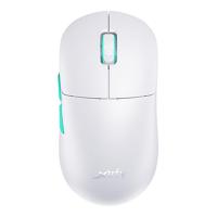 ราคา Xtrfy Wireless Mouse (เมาส์ไร้สาย) M8 Wireless (white) (714097878222420)