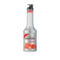 ราคา Monin Strawberry Fruitmix 1000 Ml. | โมนิน สตรอว์เบอร์รี ฟรุ๊ตมิกซ์ 1000 มล. (273501851104839)