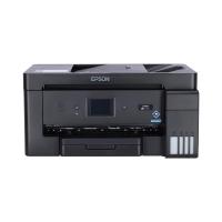 ราคา Epson Printer (เครื่องพิมพ์) Ecotank L14150 A3+ Wi-fi Duplex Wide-format All-in-one Ink Tank Printer (324511077805325)