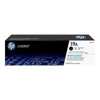 ราคา Hp Drum (ดรัม) 19a (black) - Original Laserjet Imaging Drum (691759413167547)