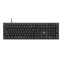 ราคา Corsair Keyboard (คีย์บอร์ด) K70 Core (black) (mlx Red Switch - Rgb Led - En/th) (ch-910971e-th) (189625275912959)
