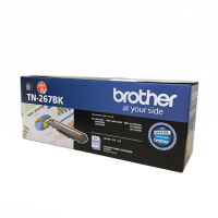 ราคา Brother Ink (หมึกสำหรับเครื่องพิมพ์) Tn-267bk (black) (319538565735346)