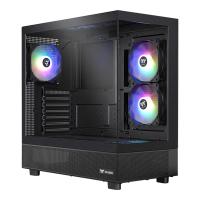 ราคา Thermaltake Case (เคส) View 270 Tg Argb V2 Black (514330750593245)