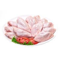 ราคา ปีกกลางไก่ ยกถุง (5 กก./ถุง) (428950426484184)