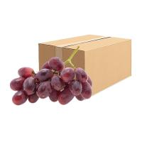 ราคา องุ่นแดงไร้เมล็ดอินเดีย ยกลัง (573012655182100)