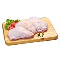 ราคา สะโพกไก่เนื้อล้วน ยกถุง (5 กก./ถุง) (697095949446653)