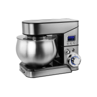 ราคา Gmax เครื่องผสมอาหาร Stand Mixer 5l 1000w รุ่น Fm-205e (375263833467200)