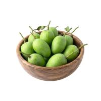 ราคา มะม่วงเบา แพ็คละ 1 กก. (457945564866176)