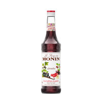 ราคา Monin Grenadine undefined Syrup 700 Ml. | โมนินน้ำเชื่อมกลิ่นเกรนาดีน 700 มล. (990995002462723)