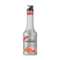 ราคา Monin Red Grapefruit Fruitmix undefined 1000 Ml. | โมนินน้ำเชื่อมเข้มข้นผสมเนื้อเรดเกรปฟรุ๊ต 1000 มล. (295635162435417)