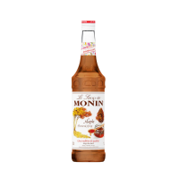 ราคา Monin Maple Syrup 700 Ml. | โมนินน้ำเชื่อมกลิ่นเมเปิ้ล 700 มล. (817498111788902)