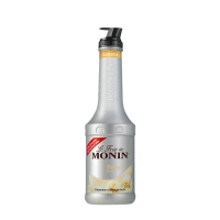 ราคา Monin Banana Fruitmix 1000 Ml. | โมนินน้ำเชื่อมเข้มข้นผสมเนื้อกล้วย 1000 มล. (458089403504408)
