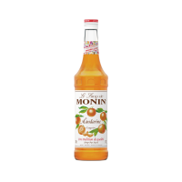 ราคา Monin Tangerine Syrup 700 Ml. | โมนินน้ำเชื่อมกลิ่นแทงเจอรีน 700 มล. (724814111714408)