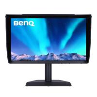 ราคา Benq Monitor (จอมอนิเตอร์) Sw272q - 27 Inch 2k Ips Adobergb 90w (183545159337264)