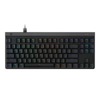 ราคา Logitech Keyboard (คีย์บอร์ด) G G515 Tkl Gl Low Profile Switch Rgb En/th - Black (217936012682819)