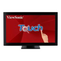 ราคา Viewsonic Monitor (จอมอนิเตอร์) Td2760 27 Inch Mva Fhd 60hz Touch-screen (606547542599305)