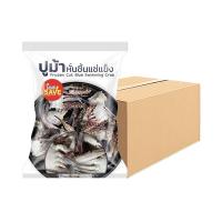 ราคา ปูม้าหั่นชิ้นแช่แข็ง 400 ก. x 10 (188951594550455)