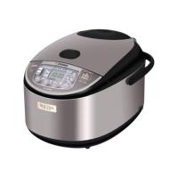 ราคา Zojirushi หม้อหุงข้าวอันดับ 1 ครองใจคนญี่ปุ่นนานกว่า 20 ปี (made in Japan) ขนาด 1.8 ลิตร รุ่น Nl-gaq18t (รับประกันฮีตเตอร์ 5 ปี) (553036595027436)