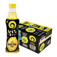 ราคา อิชิตัน ชาดำ 280 มล. ขวด ไอซ์ทีเลมอน 280 Ml. ลัง X 24 (378967786838451)