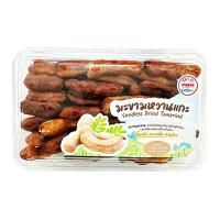 ราคา มะขามหวานศรีชมภูแกะเมล็ด250ก.แพ็ค (522632714064073)