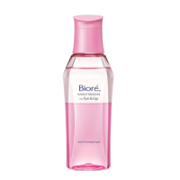 ราคา บิโอเร เมคอัพ รีมูฟเวอร์ อาย แอนด์ ลิป 130มล (605635365049417)