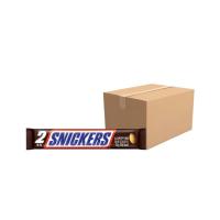 ราคา [แพ็ก 12 ชิ้น] undefined Snickers สนิกเกอร์สรสออริจินัล 35 กรัม (450205715857608)