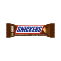 ราคา [แพ็ก 3 ชิ้น] Snickers สนิกเกอร์สรสออริจินัล 51 กรัม x3 (842149382709357)