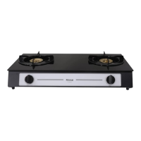 ราคา Rinnai เตาแก๊สตั้งโต๊ะ 2 หัว รุ่น Rt-902a(g) เตาแก๊สตั้งโต๊ะ undefined หน้ากระจกสีดำ (966525156031182)