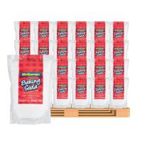 ราคา (สินค้าสั่งจอง) แม็กกาแรต ผงเบคกิ้งโซดา 1 กก. x 100 ลัง (1 พาเลท) (368645540023105)