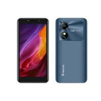 ราคา โทรศัพท์มือถือ inovo I-03 Zara หน้าจอ 6 นิ้ว รองรับเป๋าตัง ธนาคาร Tt โซเชียล ศูนย์ไทย รับประกัน 1 ปี Darkblue (696041519451231)