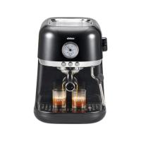 ราคา Minimex Coffee Machine เครื่องชงกาแฟ รุ่น Mlm1 La Moon แรงดัน 15 บาร์ (รับประกัน 1 ปี)สีดำ (623616594633766)