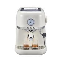 ราคา Minimex Coffee Machine เครื่องชงกาแฟ รุ่น Mlm1 La Moon แรงดัน 15 บาร์ (รับประกัน 1 ปี)สีครีม (499933056767943)