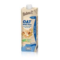 ราคา 4care Balance Oat Milk Plus รสจืด (1000 ml x 1 กล่อง) นมโอ๊ต ผสมน้ำนมอัลมอนด์และน้ำนมข้าวกล้องหอมมะลิ (680710983753792)