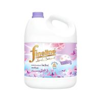 ราคา ไฟน์ไลน์ ผลิตภัณฑ์ซักผ้าแฮบปี้เนส ชาร์มมิ่ง ไวโอเล็ต 3000 มล. สีม่วง (717390247749673)