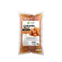 ราคา ทีอีเอ วุ้นคาราเมล Caramel Jelly บรรจุ 1,000 กรัม (240830188642160)