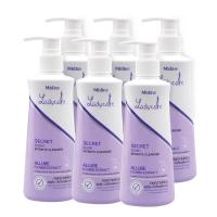 ราคา มิสทิน ผลิตภัณฑ์ทำความสะอาดจุดซ่อนเร้น เลดี้ แคร์ ซีเคร็ท เซนต์ 200 มล. x 6 (263938987709873)