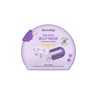 ราคา Banobagi Vita Genic Jelly Mask - Hangover (1 pc.) (576080790902595)