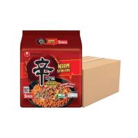 ราคา [ยกลัง] ชินรามยอน สเทอร์ ไฟร์ undefined Shin Ramyun Stir Fry (nongshim) (115467906898476)