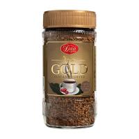 ราคา กาแฟดาว กาแฟสำเร็จรูป โกลด์ 100 ก. (272522094226276)