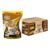 ราคา [ยกลัง] เพรียว คอฟฟี่ สูตรพลัส (preaw Coffee Plus) 1 ลัง 24 ห่อ ไม่มีน้ำตาล กาแฟลดน้ำหนัก กาแฟคุมหิว (393566611823445)