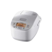 ราคา Zojirushi หม้อหุงข้าวไฟฟ้าไมโครคอมพิวเตอร์ ขนาด 1.8 ลิตร รุ่น Nl-dsq18-wa (รับประกันฮีตเตอร์ 5 ปี) (258189947623830)